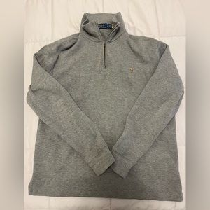 Ralph Lauren Polo 1/4 Zip